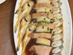 -渔满仓海鲜渔家(象山二店)
