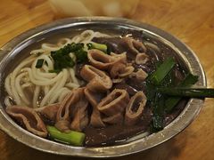 大肠头粉-守英猪脏粉(仓桥街店)