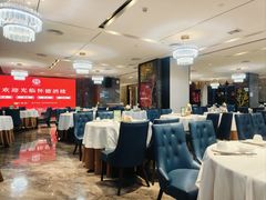 -怀德酒楼·粤菜·海鲜·茶点(宝安国际机场店)