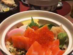 -小山日本料理(太古汇店)