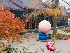 -古大圣慈寺