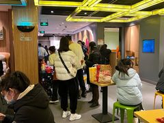 -海底捞火锅(万丰桥店)