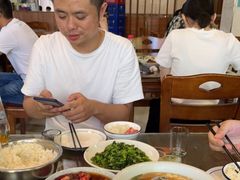 -湘春酒家·1989(湘春路店)