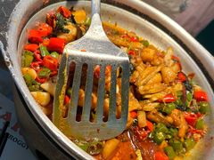 -蛙小侠·沸腾砂锅牛蛙(番禺天河城店)