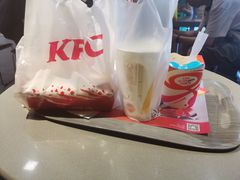 -麦当劳(宾水西道店)