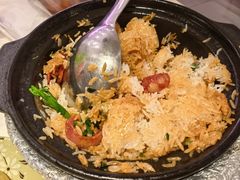 -花城粤菜餐厅(高新区店)