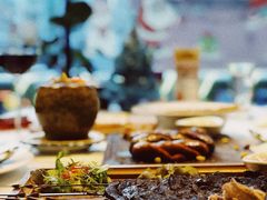 -马克西姆俄罗斯餐厅(通亚街店)