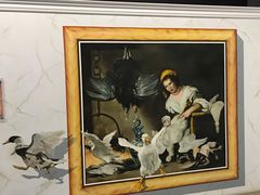 游乐设施-芭提雅3D美术馆