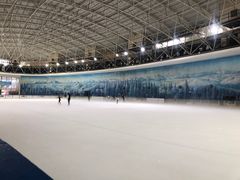 -世界之窗阿尔卑斯冰雪世界