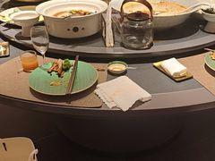 -上和臻品中国菜(花园街店)