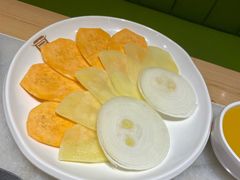 -韩宫宴炭火烤肉(印象城店)