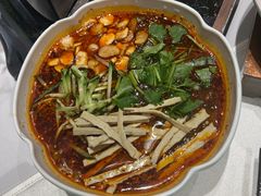 浑源凉粉-凯鸽酒楼(操场城店)