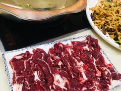 -潮悦牛肉火锅城(水贝店)