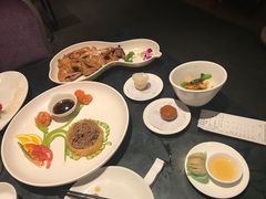 -西安饭庄·非遗陕菜(钟楼店)
