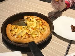 -必胜客(湘隆店)