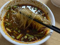 酸辣粉-林静小吃(复兴路店)