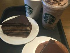 -星巴克(盐城五洲国际店)