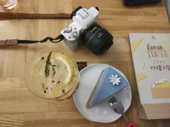-W CAFE(甜爱路店)