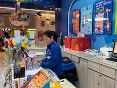 -TOYSRUS玩具反斗城(哈尔滨红博店)