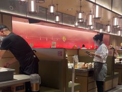 -海底捞火锅(宝龙广场夜宵主题店)