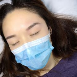 -Yue Show馨选·半永久纹眉纹眼线