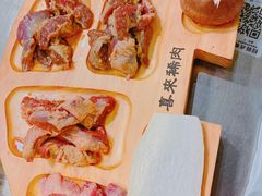 -喜来稀肉(虹泉路店)