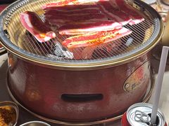 -西塔老太太泥炉烤肉(温州首店万象城黑金店)