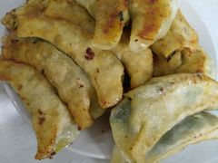 -劈柴院锅贴(沈阳路店)