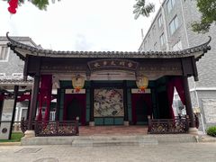 -东涌水乡风情街
