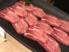 -新石器烤肉(中房金谊广场店)
