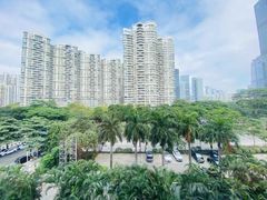 -深圳凯宾斯基酒店