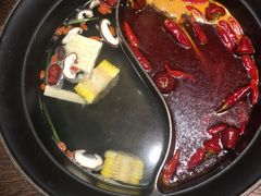 -呷哺呷哺 小火锅 (浦东新欧尚超市店)