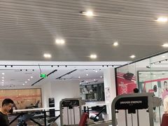 -奇迹健身(金牛凯德店)