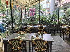 -帕蓝·暹罗料理&曼谷夜市(大学路店)