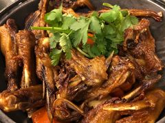 美极鸭五件-美极鲜食坊(宝安南路店)