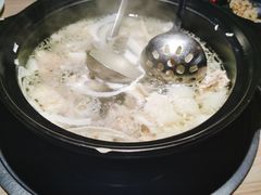 -探窝·竹笙椰子鸡(杨箕店)