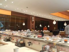 -新一番三文鱼寿司(红城湖店)