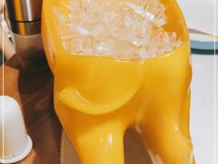 -哈拉海和牛主题餐厅(哈西店)