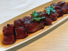 -天龙轩(香港丽思卡尔顿酒店)