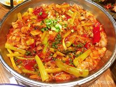 -鸡毛店·川菜(双楠店)