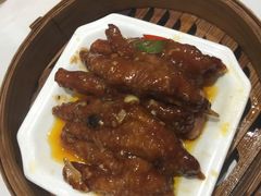 -稻香酒家(天河城店)