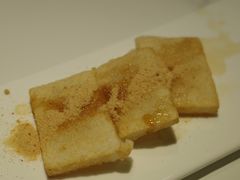 煎蛋糍粑-川味堂·四川豆花(八卦岭店)