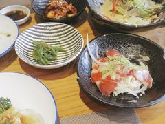 -和风清味日本料理(希尔顿店)