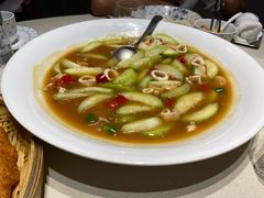 -悦融琥珀·京鲁菜·海味珍品(西单店)