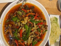 -陈胖子特色菜.鲜货现炒(融景城店)