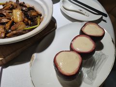 -广东道至正餐厅(区庄店)