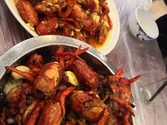 -小李子油焖大虾(南浦店)