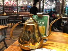 -塔哈尔·新疆盛宴(城西银泰店)