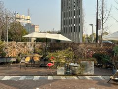 -考文甜品研究社