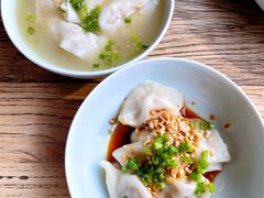 鸡汤抄手-听香·678茶铺(猛追湾店)